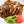Stir-Fried Yakisoba Noodles with Chicken