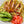 yakisoba noodles with chicken