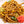 Spring Veggie Yaki Udon with Chicken
