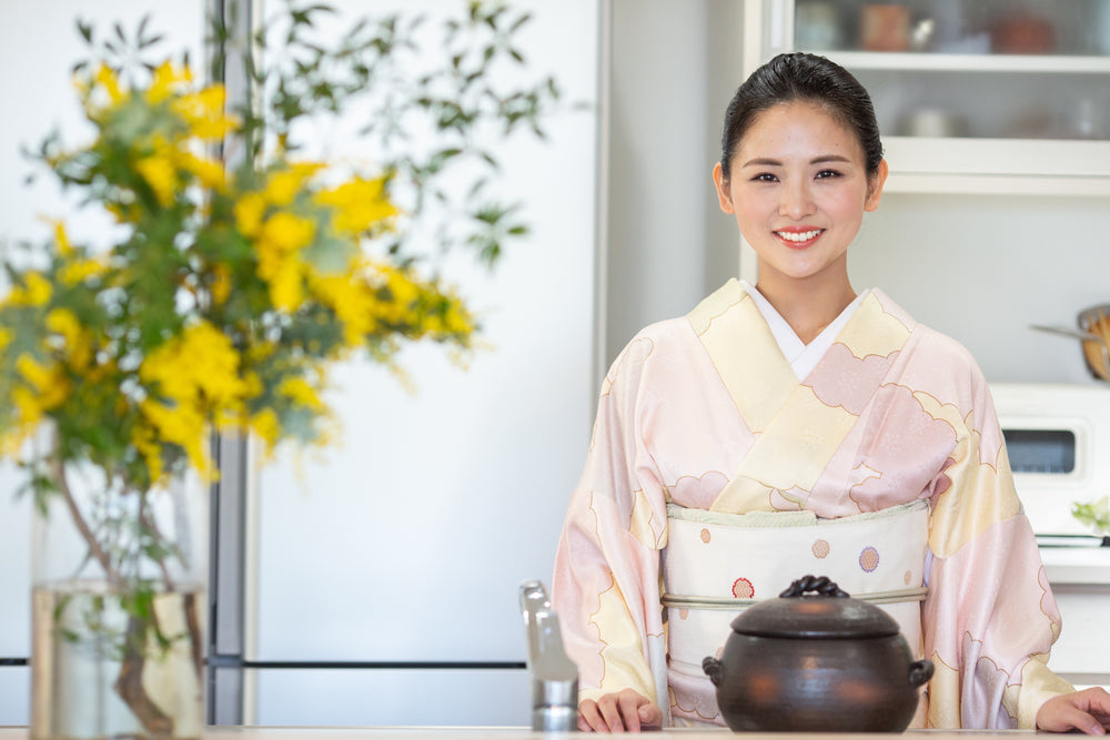 Kimono Mom Event – Yoko Street