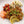 Karaage (Fried Chicken) with Japanese Potato Salad