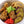Autumn Karaage Chicken Bowl
