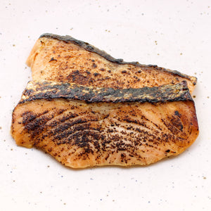 Grilled Yuzu Miso Salmon (2 Servings)